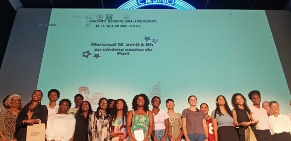 Les rencontres éloquentes