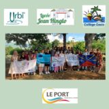 Apprendre et échanger en espagnol au Parc Boisé !