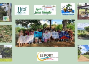 Apprendre et échanger en espagnol au Parc Boisé !