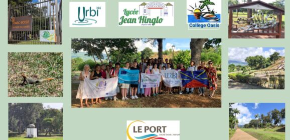 Apprendre et échanger en espagnol au Parc Boisé !