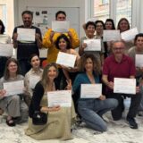 Stage de formation Erasmus+ à Rome : Une mobilité au cœur de l’héritage culturel romain