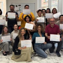 Stage de formation Erasmus+ à Rome : Une mobilité au cœur de l’héritage culturel romain
