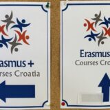 Mobilité Erasmus+ de formation en Croatie