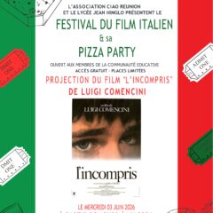 Festival du film italien