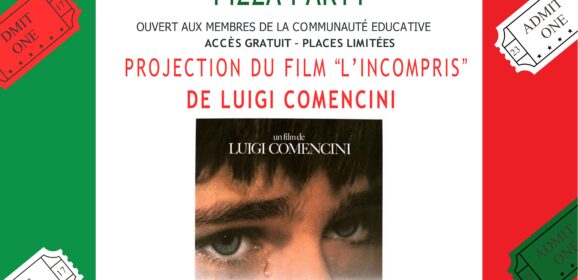 Festival du film italien