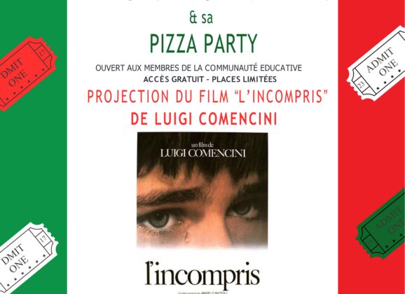 Festival du film italien