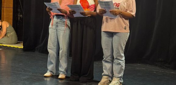 Concours académique de lecture à voix haute