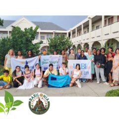 Projet eTwinning 2025 2026 « BABILONIA »