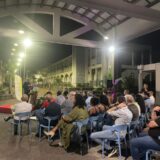 Soirée partenariat 2026