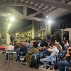 Soirée partenariat 2026