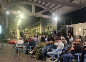 Soirée partenariat 2026