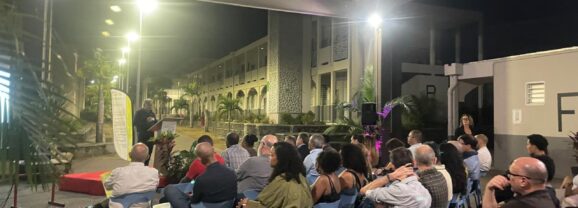 Soirée partenariat 2026