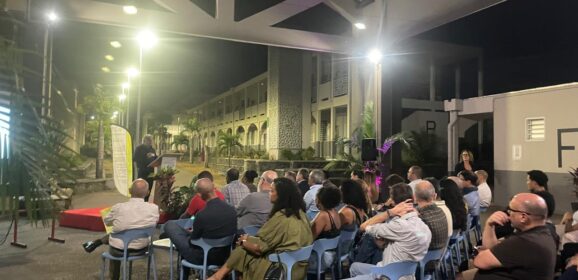 Soirée partenariat 2026