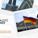 Job shadowing Allemagne