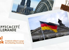 Job shadowing Allemagne