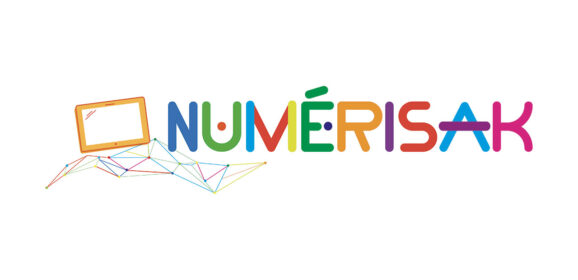 Distribution bons Numérisak