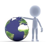 Bonjour et Bienvenue