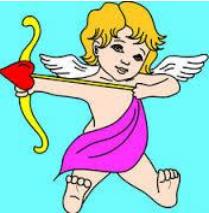 Saint-valentin lauréat concours