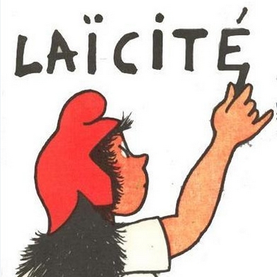 Journée de la laïcité
