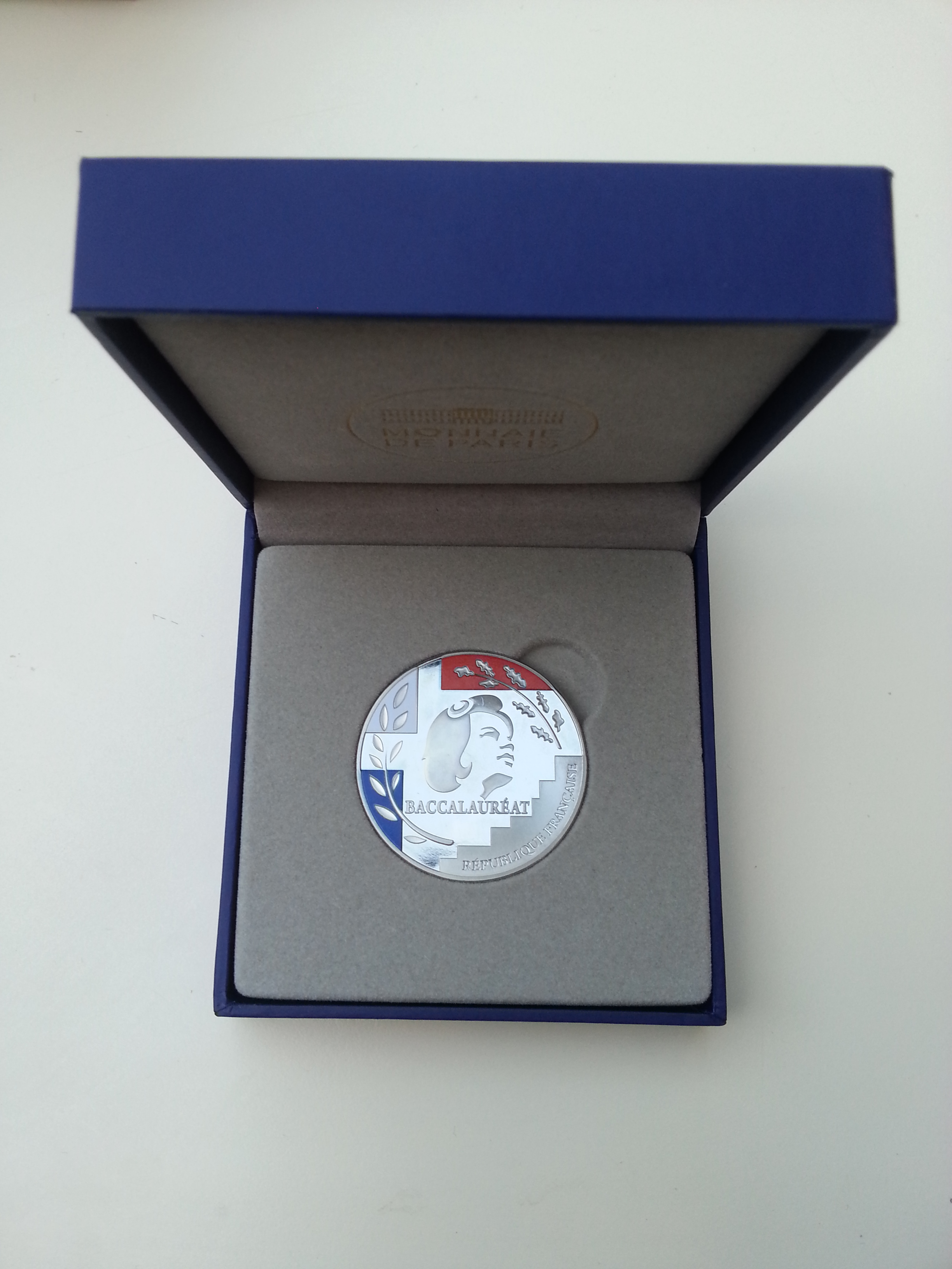 Bac 2018: cérémonie