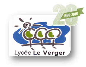 Les 20 ans du lycée