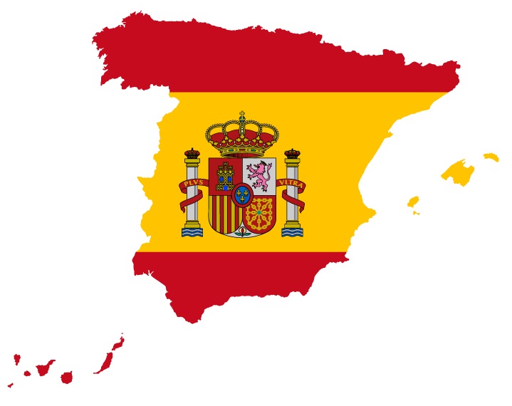 2018 Voyage en Espagne: articles préparatoires