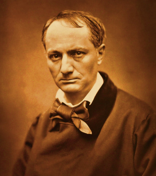 Beaudelaire: l’invitation au voyage