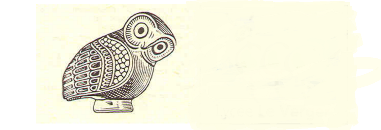 2019 Voyage en Grèce