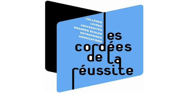 Cordée de la réussite 2019