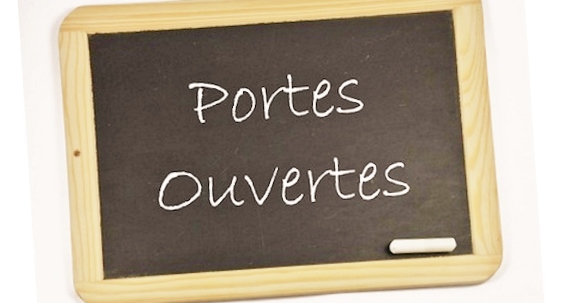 J.P.O dans l’académie