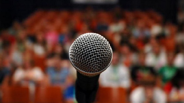 Concours d’éloquence 2019-2020: prestation d’Alice et d’Ayad