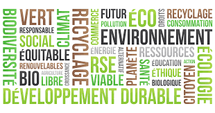 2020 Semaine du développement durable