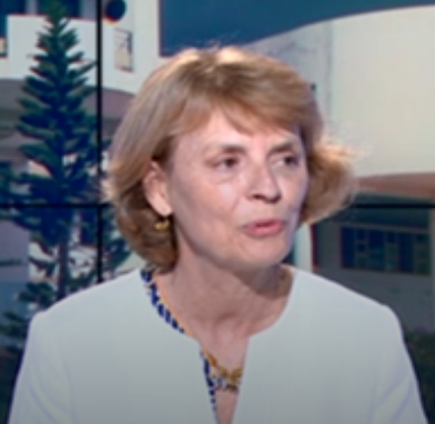 LETTRE DE LA RECTRICE AUX PARENTS D’ÉLÈVES