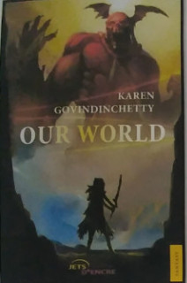 Présentation de Our world