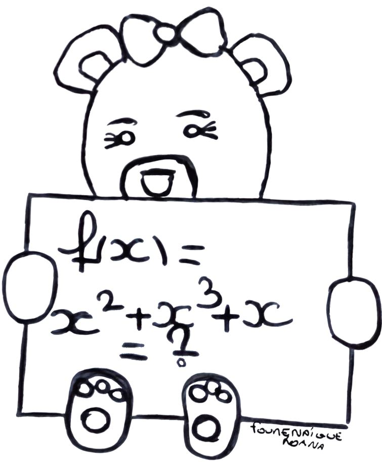 2020 Défi maths n°5