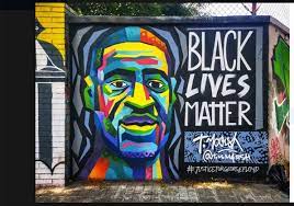 Black Lives Matter – LLCER-AMC terminale lycée Le Verger
