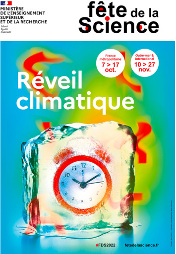 Fête de la Science à l’Université