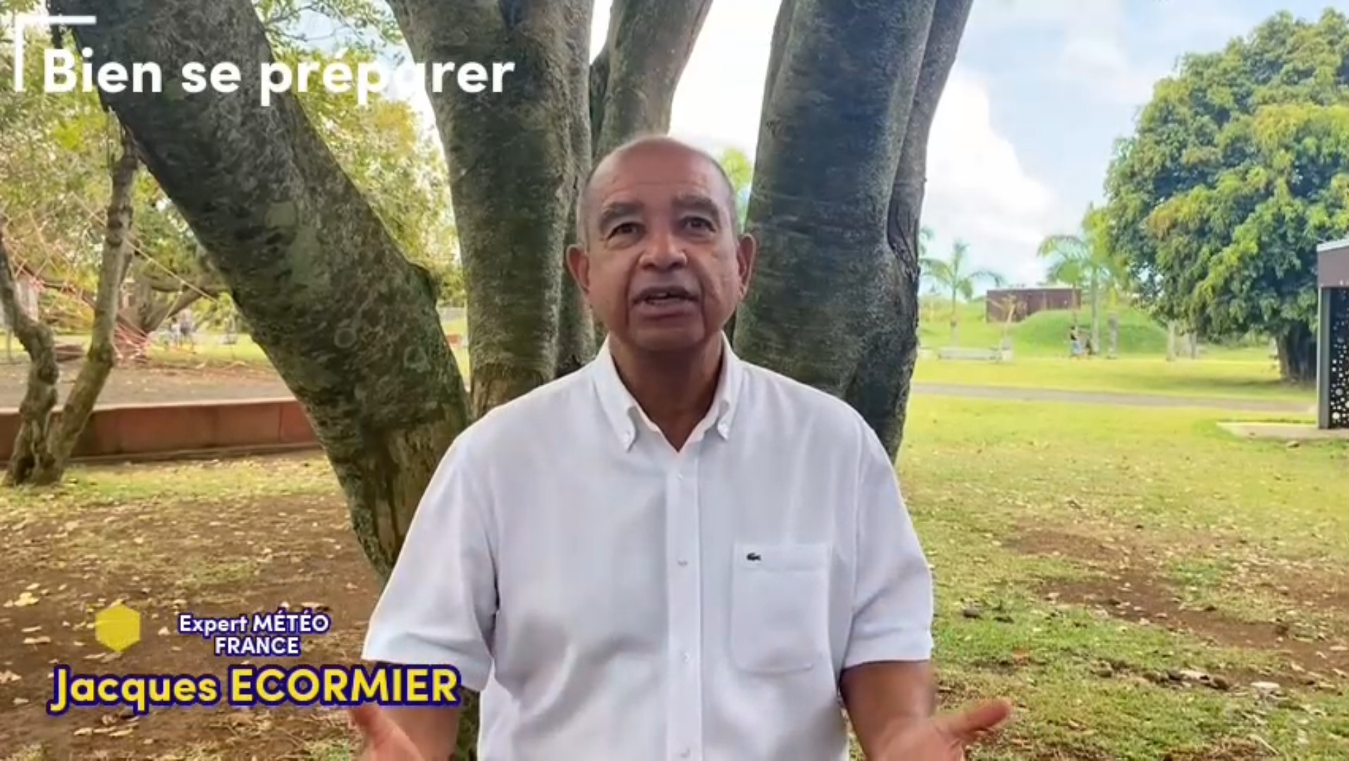 Tous résilients face aux risques