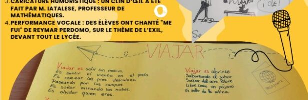 Journée européenne des langues 2025