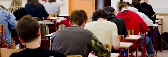 Renforcer la valeur du baccalauréat et du DNB
