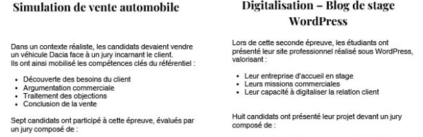 2026 Challenge Dacia – BTS NDRC