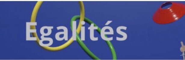 Semaine des mathématiques au lycée sur le thème « Egalités »