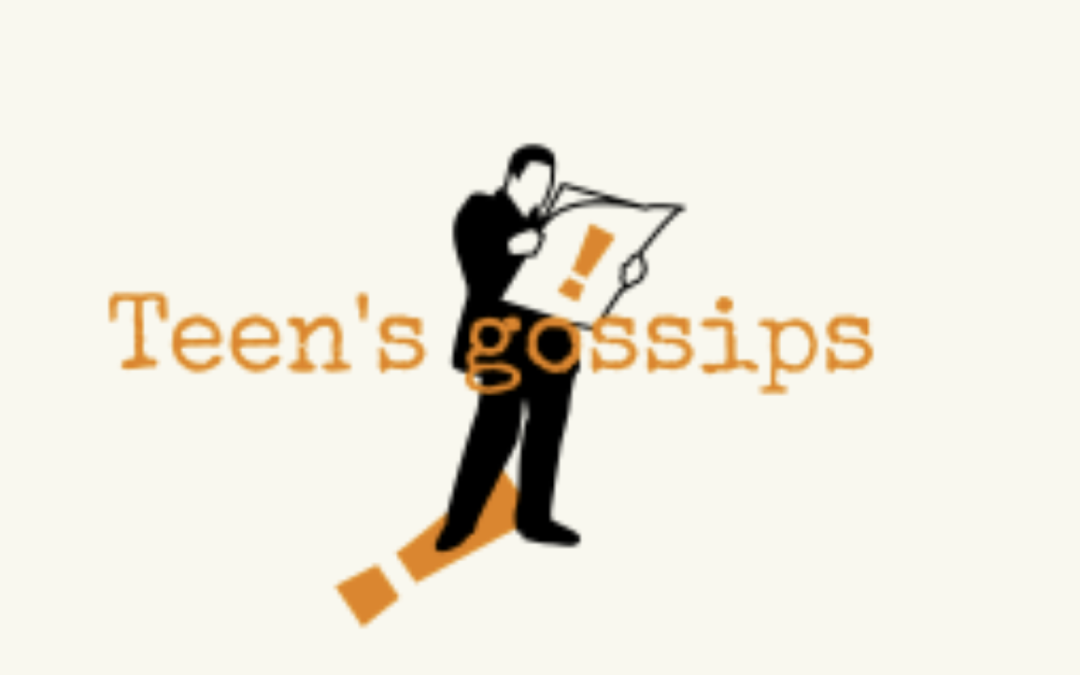 Teens Gossips : Un journal lycéen à Lépervanche !