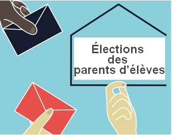 REUNION Election Parents d’Eleves