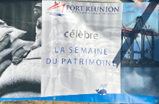 JOURNEE DU PATRIMOINE