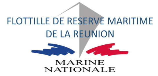 FLOTTILLE DE RESERVE MARITIME