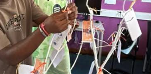 DEPRESSION CHEZ LES JEUNES