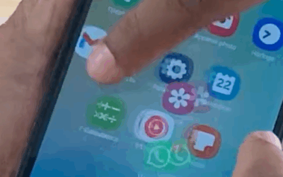 LE NUMERIQUE POUR RAPPROCHER LES GENERATIONS