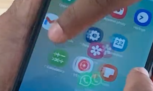 LE NUMERIQUE POUR RAPPROCHER LES GENERATIONS