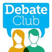 Debate club